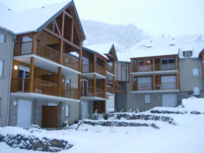 Résidence l Orée des Monts Loudenvielle 2 Chambres